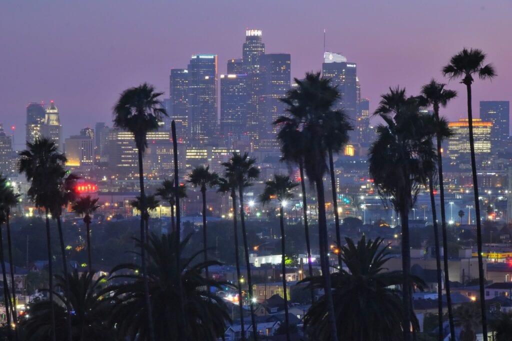 Night Time Intensive Outpatient Program Therapy In Los Angeles